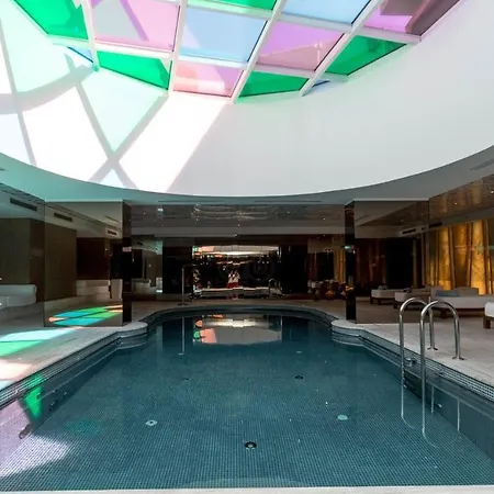 Hotel Palmalife Bodrum Resort&Spa By Root