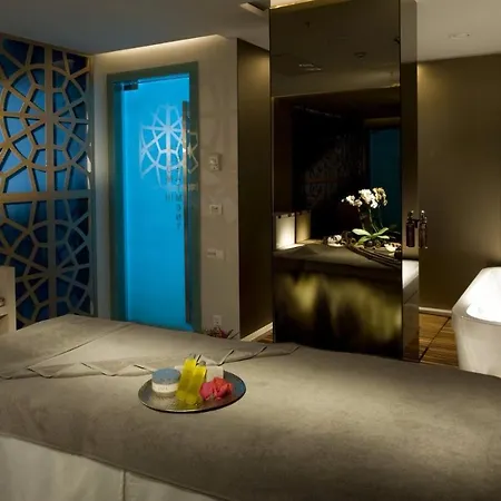 Palmalife Bodrum Resort&Spa By Root Hotel Bodrum