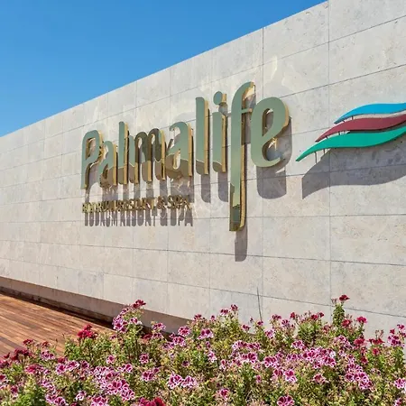 Hotel Palmalife Bodrum Resort&Spa By Root