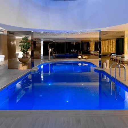 Palmalife Bodrum Resort&Spa By Root Hotel 5*