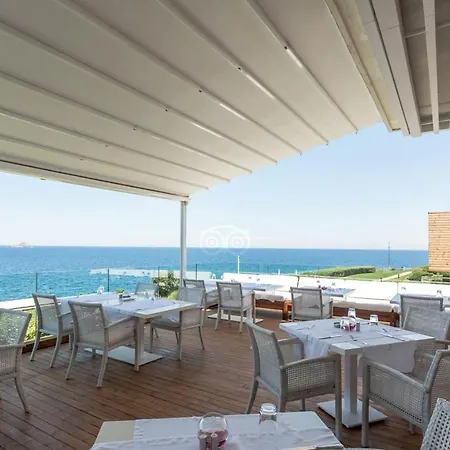 Palmalife Bodrum Resort&Spa By Root Hotel 5*