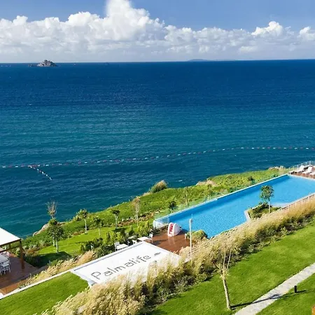 Palmalife Bodrum Resort&Spa By Root Hotel