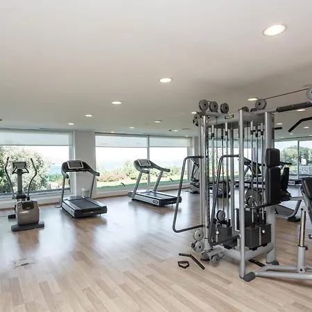 Palmalife Bodrum Resort&Spa By Root Hotel 5*