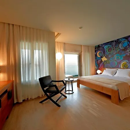 Palmalife Bodrum Resort&Spa By Root 5*