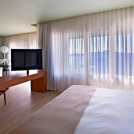 Palmalife Bodrum Resort&Spa By Root Hotel