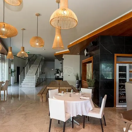Palmalife Bodrum Resort&Spa By Root 5* Bodrum