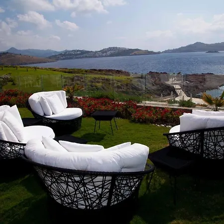 Hotel Palmalife Bodrum Resort&Spa By Root Bodrum