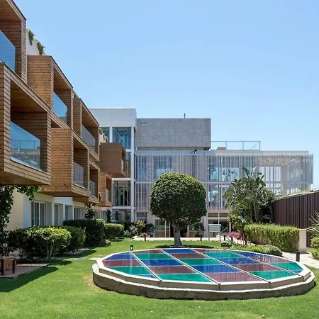 Hotel Palmalife Bodrum Resort&Spa By Root Bodrum