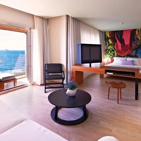 Palmalife Bodrum Resort&Spa By Root Hotel 5*