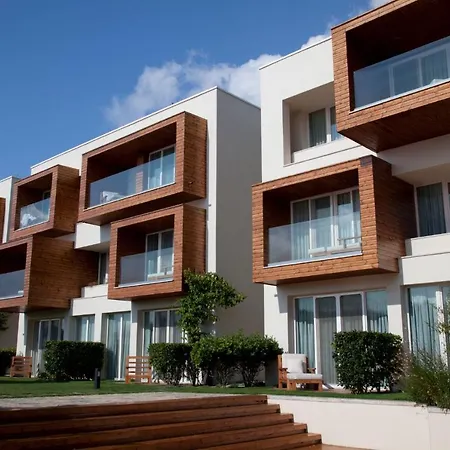 Palmalife Bodrum Resort&Spa By Root Hotel Bodrum