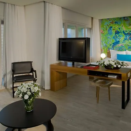Palmalife Bodrum Resort&Spa By Root 5* Bodrum